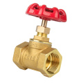 Brass Material Thread Gate Valve,valve gate